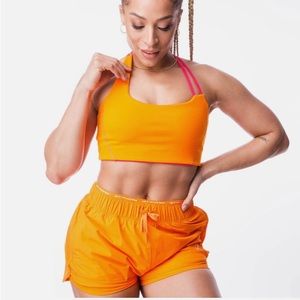 1st phorm hybrid reversible bra